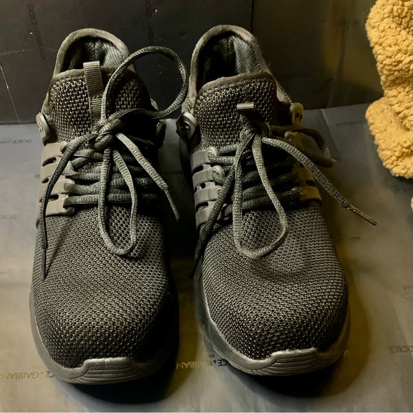 Dykhmily steel toe shoes #CN3 - Picture 3 of 14